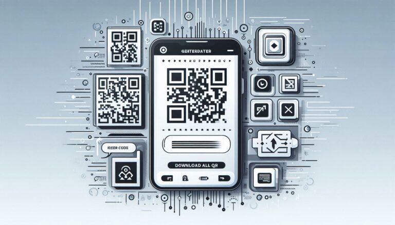 Generatore di QrCode